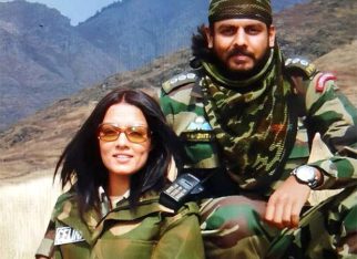 Delhi High Court asks MEA to issue order for legal representation of Celina Jaitly’s brother in UAE