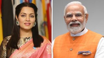 Celina Jaitly appeals to PM Narendra Modi to help free brother detained in UAE for over 18 months: “I will move mountains to get you back”