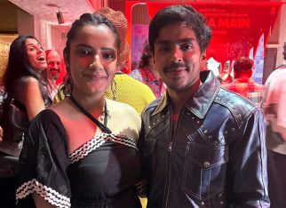 Chakori Dwivedi on writing ‘Jee Liya’ for Tu Yaa Main: “I wanted the lyrics to feel like a quiet exhale”