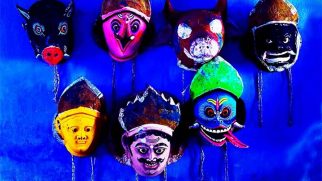 Charak Official Teaser | Sudipto Sen | PEN Studios | 6th March