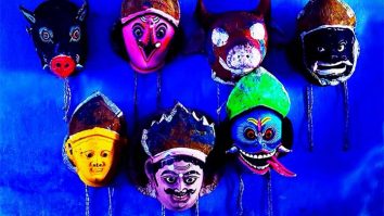 Charak Official Teaser | Sudipto Sen | PEN Studios | 6th March