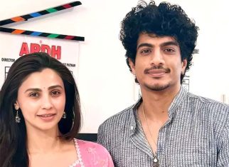 Daisy Shah joins as female lead opposite Shreyas Talpade in Palaash Muchhal’s Mumbai-set thriller