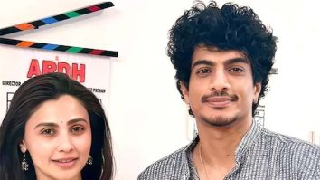 Daisy Shah joins as female lead opposite Shreyas Talpade in Palaash Muchhal’s Mumbai-set thriller