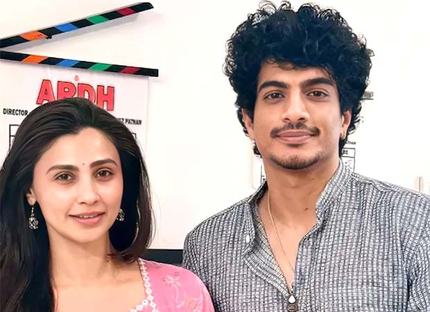 Daisy Shah joins as female lead opposite Shreyas Talpade in Palaash Muchhal's Mumbai-set thriller