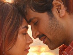 Dacoit – Ek Prem Katha: Mrunal Thakur and Adivi Sesh showcase intense first love in ‘Rubaroo’