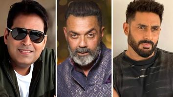 Deepak Mukut claims Do Aur Do Paanch remake rights; reveals, “I wanted to remake it with Bobby Deol and Abhishek Bachchan”