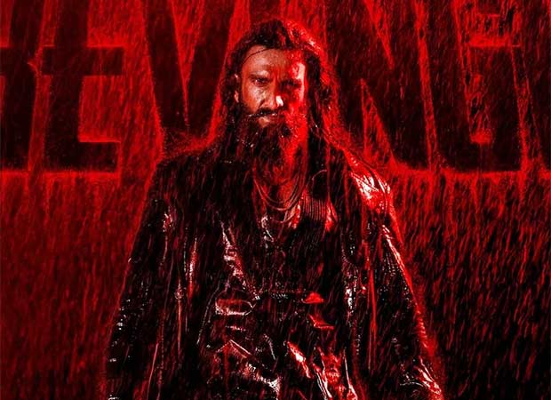 Makers of Dhurnahdar: The Revenge CONFIRM March 19, 2026 release; first poster featuring Ranveer Singh out!