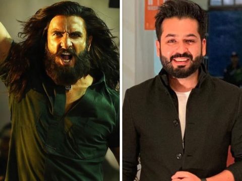 Dhurandhar 2 shoot lands Aditya Dhar’s banner in trouble, BMC seeks permanent blacklisting: Report Dhurandhar 2 shoot lands Aditya Dhar’s banner in trouble, BMC seeks permanent blacklisting: Report