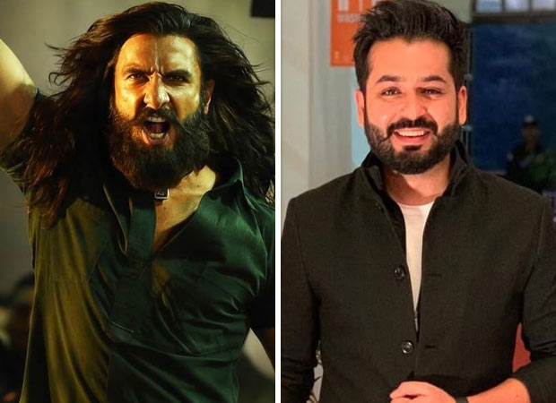 Dhurandhar 2 shoot lands Aditya Dhar’s banner in trouble, BMC seeks permanent blacklisting: Report