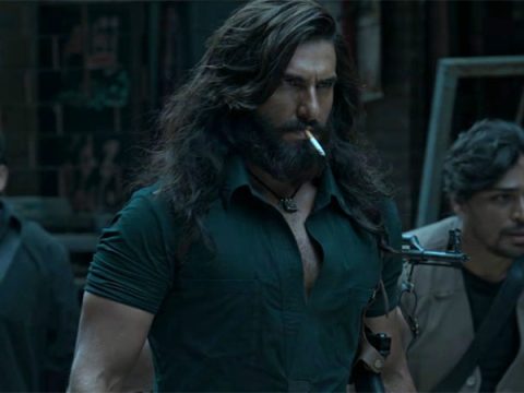 Dhurandhar: The Revenge teaser out: Sequel promises to explore Ranveer Singh’s transformation from Jaskirat Singh Rangi to Hamza Dhurandhar: The Revenge teaser out: Sequel promises to explore Ranveer Singh’s transformation from Jaskirat Singh Rangi to Hamza