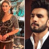 Dhurandhar: Krystle D’Souza recalls ‘Shararat’ song launch moment with Ranveer Singh; says, “That’s why he’s a superstar”