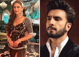 Dhurandhar: Krystle D’Souza recalls ‘Shararat’ song launch moment with Ranveer Singh; says, “That’s why he’s a superstar”