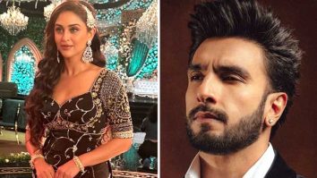 Dhurandhar: Krystle D’Souza recalls ‘Shararat’ song launch moment with Ranveer Singh; says, “That’s why he’s a superstar”