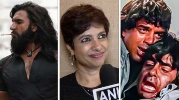 Dhurandhar producer compares Aditya Dhar directorial’s impact to Sholay: “There is no greater accolade”