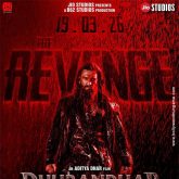 Dhurandhar – The Revenge
