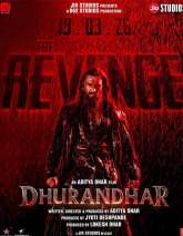 Dhurandhar – The Revenge