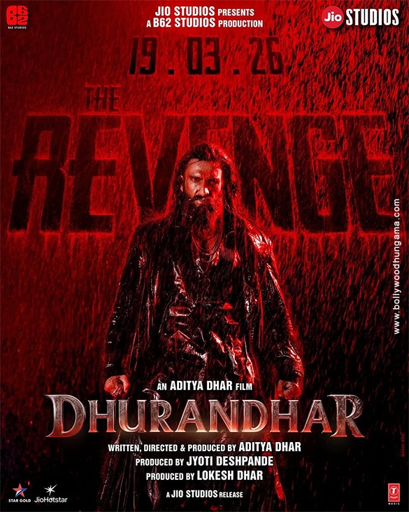 dhurandhar the revenge 2