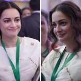 Dia Mirza launches Mumbai Climate Week 2026; introduces Prince William’s Earthshot Prize with special video message