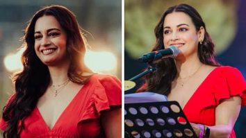 Dia Mirza reflects on ‘Homecoming’ at Spoken Fest, opens up about nature, loss and finding purpose