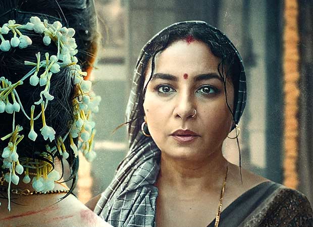 Divya Dutta on Chiraiya: "Silence is mistaken for acceptance"