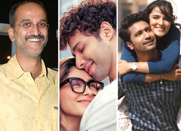 एक्सक्लूसिव: रोहन सिप्पी ने बताया कि दो दीवाने सहर में में उन्हें क्यों धन्यवाद दिया गया; प्रति वर्ग फुट के प्रति उनके आकर्षक प्रेम संबंध का भी खुलासा करता है