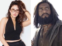 EXCLUSIVE: Andaaz 2 actress Akaisha Vats signs Dharmatic’s next; opens up on her “ACCIDENTAL” appearance in Dhurandhar: “I felt my part will be removed from the film; grateful to be a part of it”