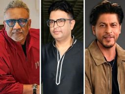 EXCLUSIVE: Anubhav Sinha explains why “Bhushan Kumar is in the same category as Shah Rukh Khan”; reveals how the producer reacted to the comparison