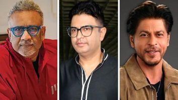 EXCLUSIVE: Anubhav Sinha explains why “Bhushan Kumar is in the same category as Shah Rukh Khan”; reveals how the producer reacted to the comparison