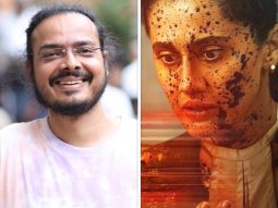 EXCLUSIVE: Assi writer Gaurav Solanki reacts to being HIGHEST paid crew member: “This should happen so often that it stops becoming newsworthy”; reveals, “Taapsee Pannu was the ONLY choice”; also explains why courtroom drama was never intended to be titled Mulk 2