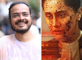 EXCLUSIVE: Assi writer Gaurav Solanki reacts to being HIGHEST paid crew member: “This should happen so often that it stops becoming newsworthy”; reveals, “Taapsee Pannu was the ONLY choice”; also explains why courtroom drama was never intended to be titled Mulk 2