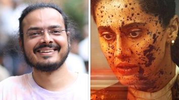 EXCLUSIVE: Assi writer Gaurav Solanki reacts to being HIGHEST paid crew member: “This should happen so often that it stops becoming newsworthy”; reveals, “Taapsee Pannu was the ONLY choice”; also explains why courtroom drama was never intended to be titled Mulk 2