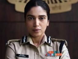 EXCLUSIVE: Bhumi Pednekar on why Daldal became a creative equaliser for her, “I don’t know if that’s politically correct to say but…”