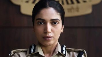 EXCLUSIVE: Bhumi Pednekar on why Daldal became a creative equaliser for her, “I don’t know if that’s politically correct to say but…”