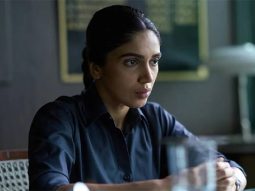 EXCLUSIVE: Bhumi Pednekar reveals how Daldal uses silence as its sharpest weapon: “She doesn’t express anything except anger”