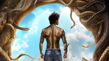 EXCLUSIVE: It’s a wrap for the Mumbai schedule; Kartik Aaryan-starrer Naagzilla heads to Delhi for final three-week shoot