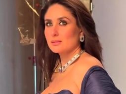 Effortless glam! Kareena Kapoor Khan