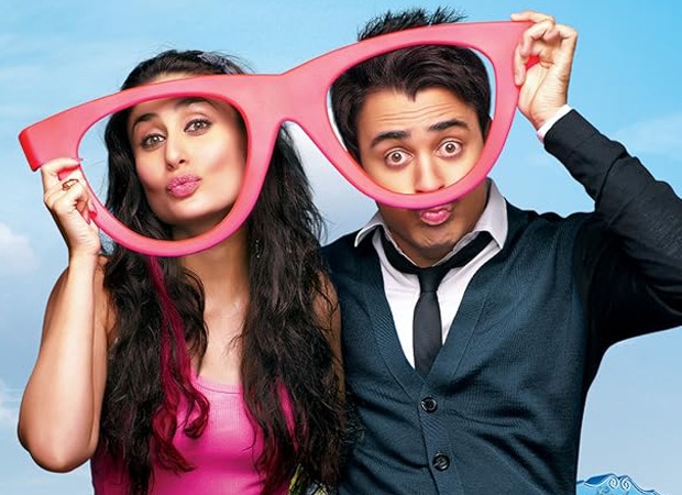 एक मैं और एक तू के 14 साल: निर्देशक शकुन बत्रा याद करते हैं, 