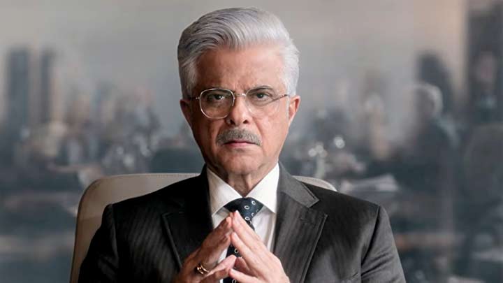 Family Business | First Look | Anil Kapoor, Vijay Varma | Netflix India Family Business | First Look | Anil Kapoor, Vijay Varma | Netflix India