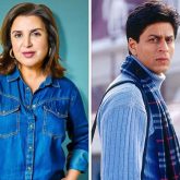 Farah Khan develops double-role concept for Shah Rukh Khan in Main Hoon Na 2: Report