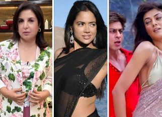 Farah Khan reveals she first wanted Sameera Reddy for Sushmita Sen’s role in Main Hoon Na
