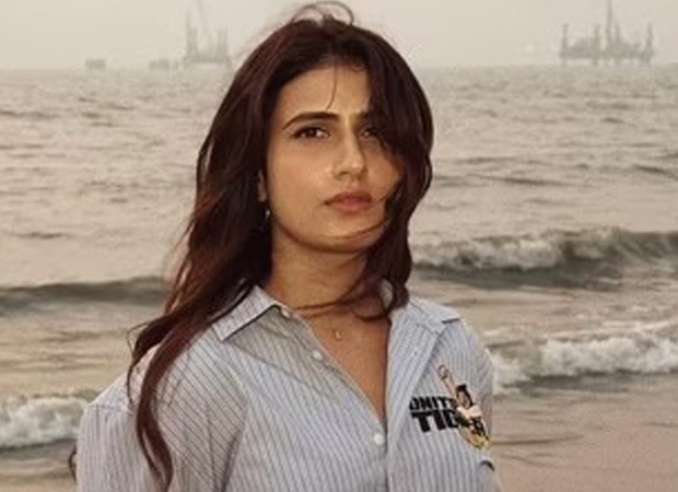 Fatima Sana Shaikh on modern dating culture: "I'm too impatient for that world"