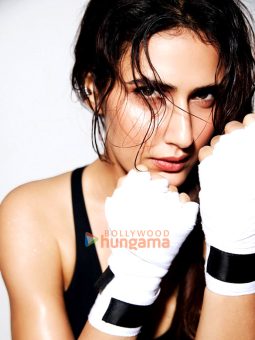 Celeb Photos Of Fatima Sana Shaikh