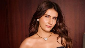 Fatima Sana Shaikh believes she is a ‘serial monogamist’; addresses the pros and cons of dating as a celebrity