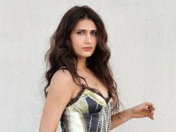 Fatima Sana Shaikh reveals she was “too hard” on herself after Dangal: “I wanted to hide under a rock”
