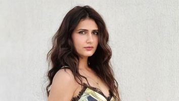 Fatima Sana Shaikh reveals she was “too hard” on herself after Dangal: “I wanted to hide under a rock”