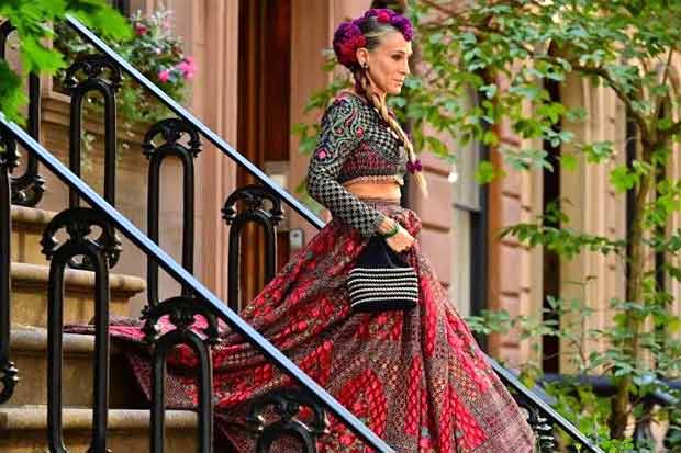 From Beyoncé to Katy Perry: How global stars are spotlighting Indian Designers worldwide