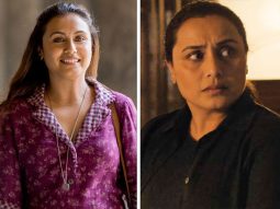 From Hichki to Mardaani 3: How Rani Mukerji’s message-driven films continue to draw audiences to theatres