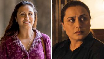 From Hichki to Mardaani 3: How Rani Mukerji’s message-driven films continue to draw audiences to theatres