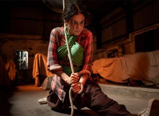 GANDHARI: Taapsee Pannu leads this dark, myth-laced Netflix thriller of maternal fury