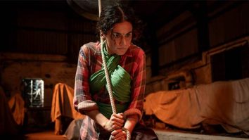 GANDHARI: Taapsee Pannu leads this dark, myth-laced Netflix thriller of maternal fury